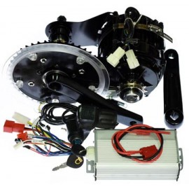 Электронабор Cyclone 1800-3000W