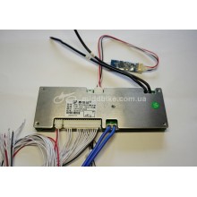 Smart BMS 16S 60A Bluetooth