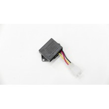 Перетворювач напруги Dc - Dc 36-72v 12v10A