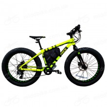 Електрофетбайк Grizzly Power 6.1 1800Вт 21 А/ч (51.1В)