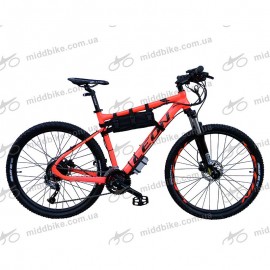 Електровелосипед Urban Shark 800W 15.9 A/h