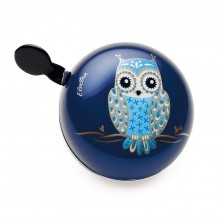 Дзвінок Electra Nightowl Dingdong Dbl