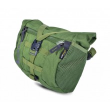 Сумка на руль Acepac BAR BAG, зелена
