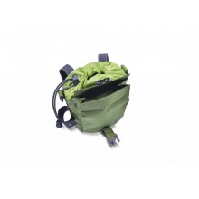 Сумка для фляги Acepac FLASK BAG, зелена