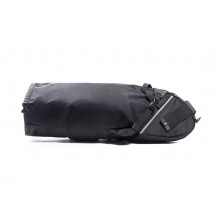 Сумка підсідельна Green Cycle Tail bag Black 18 литров