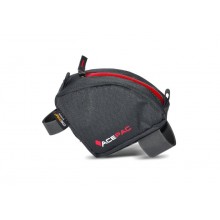Сумка на раму Acepac TUBE BAG, сіра