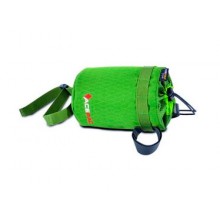 Сумка для фляги Acepac FAT BOTTLE BAG, зелена