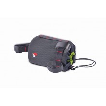 Сумка для фляги Acepac FLASK BAG, сіра