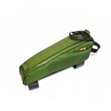 Сумка на раму Acepac FUEL BAG L, зелена