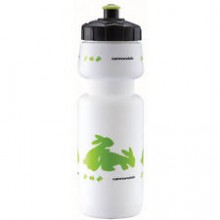 Фляга 0,7 Cannondale BUNNIES белая