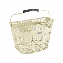 Кошик Electra Linear Qr Mesh cream
