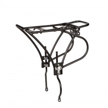 Green Cycle GCR-431 26-28" алюмин. под дисковый тормоз, черный