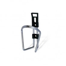 Флягодержатель SIMPLA Alu-Star silver 55г