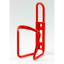 Флягодержатель SIMPLA EGO red 66г