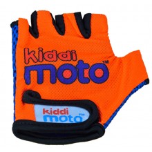 Рукавички дитячі Kiddimoto orange, розмір S на возраст 2-4 года