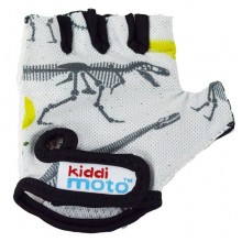 Рукавички дитячі Kiddimoto Fossil, розмір S на возраст 2-4 года