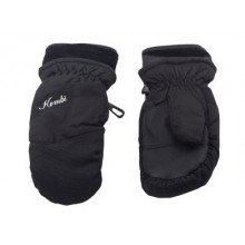 Рукавички Kombi DOWNY WG W, пуховые, Black розмір L