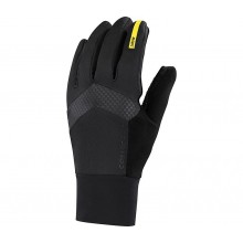 Рукавички Mavic COSMIC PRO WIND, длинный палец, чорні, L