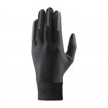 Рукавички Mavic ESSENTIAL WIND, длинный палец, чорні, M