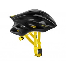 Шолом Mavic COSMIC PRO, розмір M (54-59см) Black/Yelomavic черно-желтый