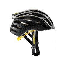 Шолом Mavic KSYRIUM PRO, розмір L (57-61см) Black/Yellow черно-желтый