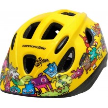 Шолом дитячий Cannondale BURGERMAN Colab YL XS/S
