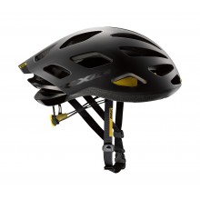 Шолом Mavic CXR ULTIMATE, розмір M (54-59см) Black/Black чорний