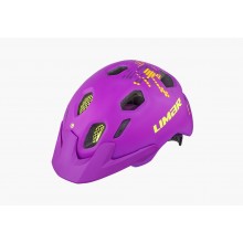 Шолом Limar CHAMP, розмір M (52-58см), фиолетовый матовый
