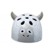 Шолом дитячий Green Cycle SHEEP розмір XS 44-48см серый