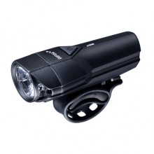 Фара передня Infini LAVA 500 I-264P-Black, светодиод 10W, 5 режимов, USB кабель, с крепл.