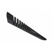 Захист пера Shark Fin SIMPLA черн.