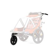 Колесо пер. Bellelli  на B-Taxi 12" + руль