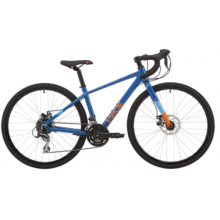 26" Pride ROCX 6.1 синий 2020