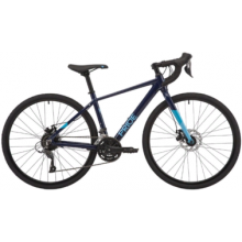 27,5" Pride ROCX 7.1 рама - XS синий 2020