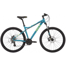 27,5" Pride STELLA 7.2 рама - M 2020 TORQ/LIME