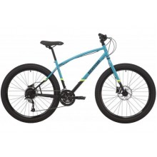 27,5" Pride ROCKSTEADY 7.2 рама - L 2020 TORQ/GREY