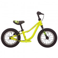 Беговел 12" Pride PUSH 3.0 желтый 2019