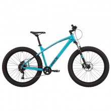 27,5" Pride SAVAGE 7.1 рама - L голубой 2020