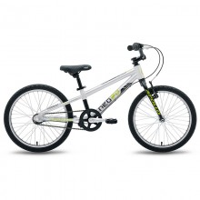 Велосипед 20" Apollo NEO 3i boys чорний/лайм