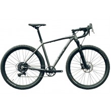 27,5" Pride RAM 7.3 рама - L серый 2020