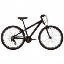 26" Pride MARVEL 6.1 рама - S 2020 BLK