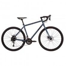 27,5" Pride ROCX Tour рама - S синий 2020
