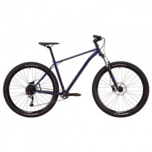 29" Pride RUMBLE 9.4 рама - L синий 2020