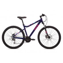 27,5" Pride STELLA 7.3 рама - M 2020 VIOLET/PNK